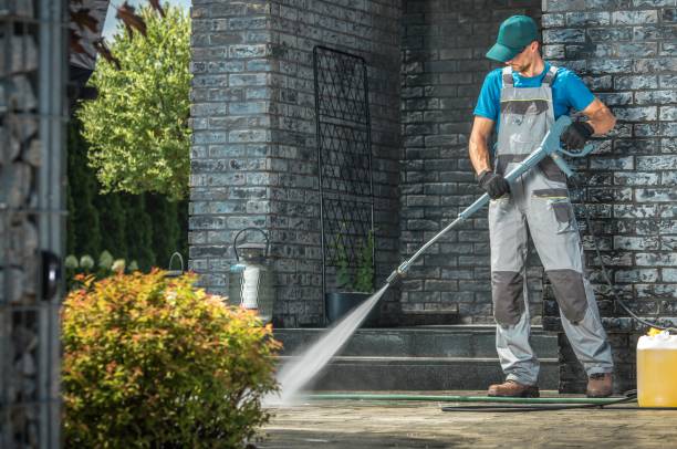 Solar Panel Cleaning in Elwood, IL