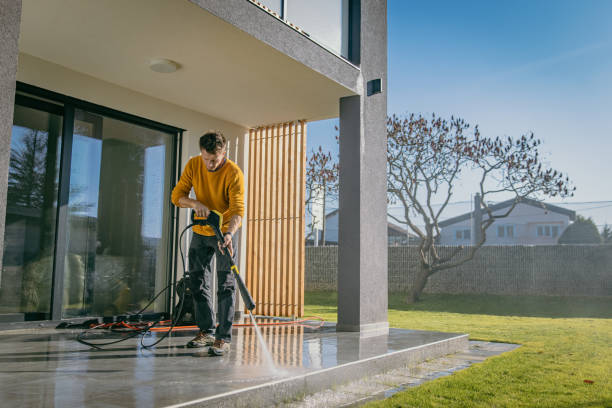 Best Building Exterior Washing  in Elwood, IL