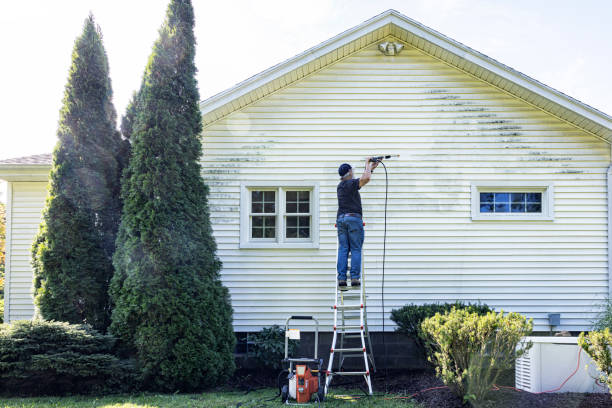 Professional Pressure Washing Services in Elwood, IL