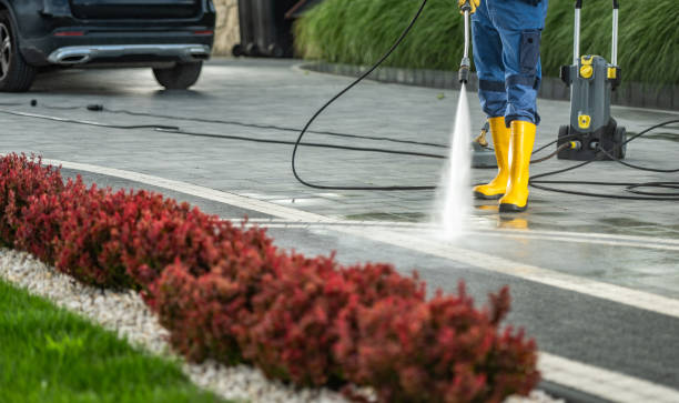 Best Factory Floor Cleaning  in Elwood, IL
